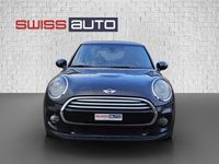 Gebraucht Mini Cooper 136 PS (100 kW) 2014 Kleinwagen