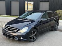 Gebraucht Mercedes R350 224 PS (164 kW) 2010 Van / Kleinbus