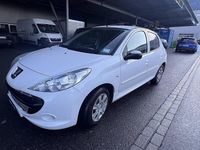 Gebraucht Peugeot 206+ 75 PS (55 kW) 2011 Kleinwagen