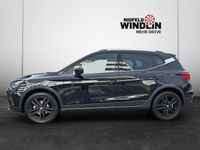 Gebraucht Seat Arona FR 150 PS (110 kW) 2022 SUV