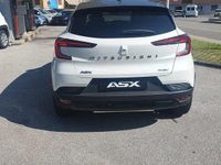 Gebraucht Mitsubishi ASX Instyle 160 PS (117 kW) 2023 SUV