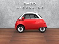 Neu Micro Microlino 11 kW (16 PS) 2025 Kleinwagen