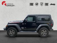 Gebraucht Jeep Wrangler Sport 272 PS (200 kW) 2019 SUV