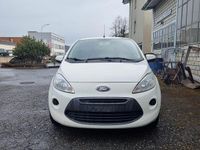 Gebraucht Ford Ka Trend 69 PS (50 kW) 2012 Kleinwagen