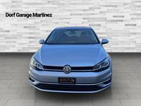 Gebraucht VW Golf Highline 150 PS (110 kW) 2018 Limousine