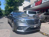 Gebraucht Mercedes S350 286 PS (210 kW) 2019