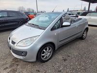 Gebraucht Mitsubishi Colt 109 PS (80 kW) 2006 Cabrio