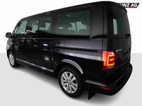 gebraucht VW Multivan T62.0BiTDI High 4Motion