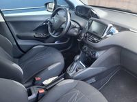 gebraucht Peugeot 208 1.2 VTi Active