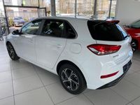 gebraucht Hyundai i30 HB 1.0 T-GDI 48V Style 7DCT NAVI SHZ PDC