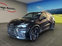 Neu Lexus LBX 136 PS (100 kW) 2026 Schwarz SUV