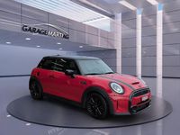 Gebraucht Mini Cooper S 178 PS (130 kW) 2022 Kleinwagen