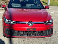Gebraucht VW Golf VIII GTE 245 PS (180 kW) 2021