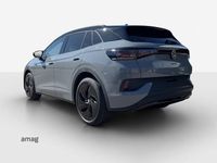 Neu VW ID.4 GTX 250 kW (340 PS) 2025 Mondsteingrau  schwarz SUV
