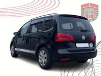 Gebraucht VW Touran Team 140 PS (102 kW) 2013 Van / Kleinbus