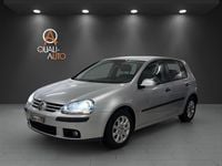 Gebraucht VW Golf Sportline 150 PS (110 kW) 2006 Limousine