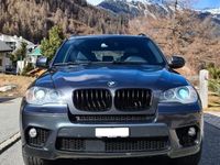Gebraucht BMW X5 408 PS (300 kW) 2012 SUV