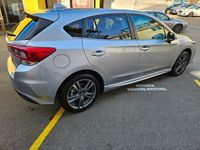 gebraucht Subaru Impreza 2.0i e-Boxer Swiss Plus