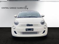 gebraucht Fiat 500e 