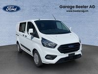 Gebraucht Ford Transit Trend 105 PS (77 kW) 2019 Van