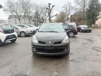 Gebraucht Renault Clio II Dynamique 112 PS (82 kW) 2009