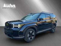 Neu Hyundai Santa Fe 215 PS (158 kW) 2025 Schwarz SUV