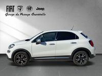 gebraucht Fiat 500X 1.0 GSE Mirror