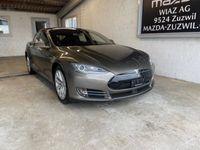 gebraucht Tesla Model S 85 D