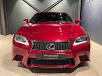 gebraucht Lexus GS250 F-Sport Automatic