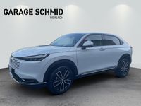 Neu Honda HR-V Advance 131 PS (96 kW) 2026 Weiss SUV