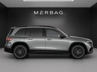 Neu Mercedes EQB300 167 kW (228 PS) 2025 Grau SUV