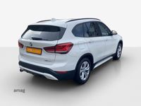 gebraucht BMW X1 25e Sport Line