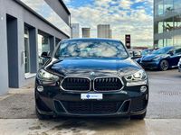 Gebraucht BMW X2 M Sport 192 PS (141 kW) 2019 Schwarz SUV
