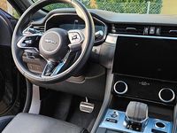 Gebraucht Jaguar F-Pace R-Dynamic 204 PS (150 kW) 2023 SUV