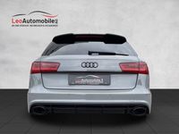 gebraucht Audi RS6 Avant 4.0 TFSI V8 quattro Tiptronic