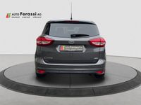 gebraucht Ford C-MAX 1.5 SCTi Titanium