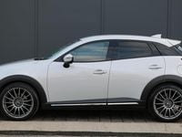 Gebraucht Mazda CX-3 150 PS (110 kW) 2019 SUV