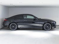 Gebraucht Mercedes CLE200 223 PS (164 kW) 2025 Schwarz Coupé