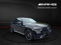 Neu Mercedes GLC63 AMG Executive 680 PS (500 kW) 2025 Coupé