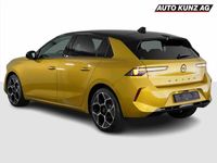 gebraucht Opel Astra 1.2 Turbo GS-Line (Swiss Plus)