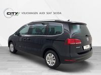 gebraucht VW Sharan 1.4 TSI Comfortline DSG