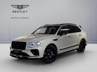 Gebraucht Bentley Bentayga 550 PS (404 kW) 2022 SUV
