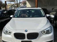 Gebraucht BMW 530 Gran Turismo 258 PS (189 kW) 2013