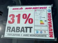gebraucht VW Golf 2.0 TDi R-Line DSG-Automat -31%