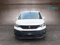 Gebraucht Peugeot Partner S 130 PS (95 kW) 2020 Van / Kleinbus
