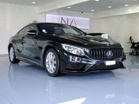 Gebraucht Mercedes S500 455 PS (334 kW) 2016 Limousine