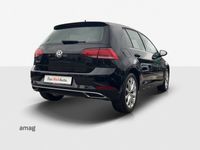 gebraucht VW Golf 1.5 TSI EVO Highline DSG