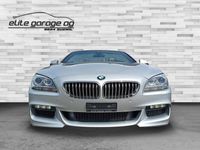 gebraucht BMW 650 Cabriolet i M-Sport