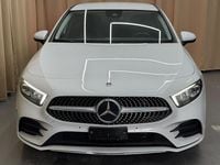 Gebraucht Mercedes A250 AMG line 224 PS (164 kW) 2022
