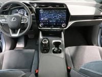 Gebraucht Lexus RZ 450e 230 kW (313 PS) 2023 Blau SUV
